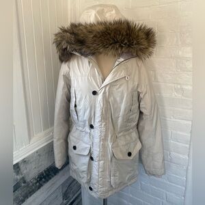 TIMBERLAND winter jacket